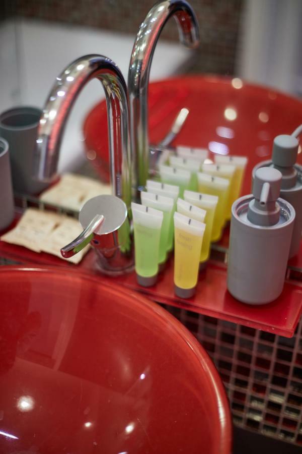Plac Zbawiciela Hipster Apartment ワルシャワ エクステリア 写真