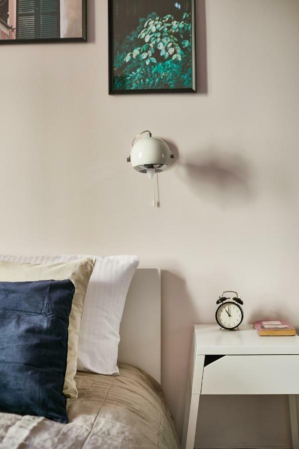 Plac Zbawiciela Hipster Apartment ワルシャワ エクステリア 写真